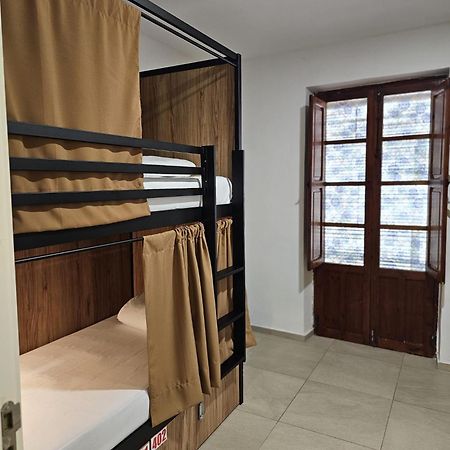 Hostel Welcome Benidorm Luaran gambar