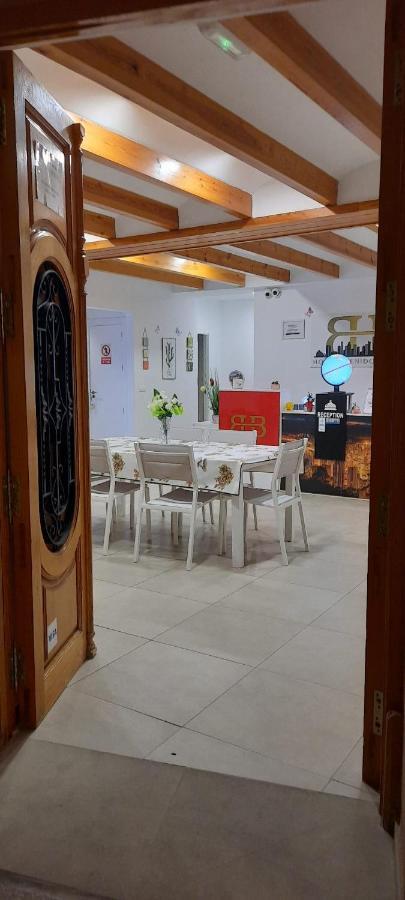 Hostel Welcome Benidorm Luaran gambar