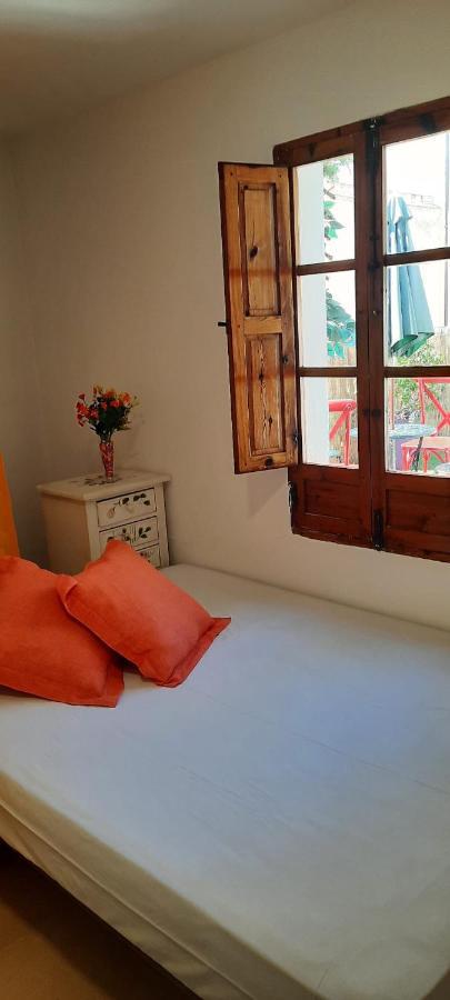 Hostel Welcome Benidorm Luaran gambar
