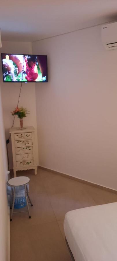 Hostel Welcome Benidorm Luaran gambar