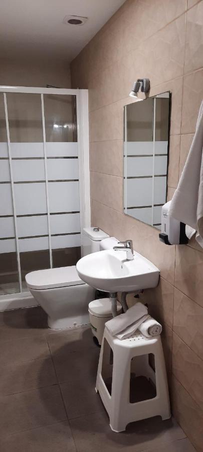 Hostel Welcome Benidorm Luaran gambar