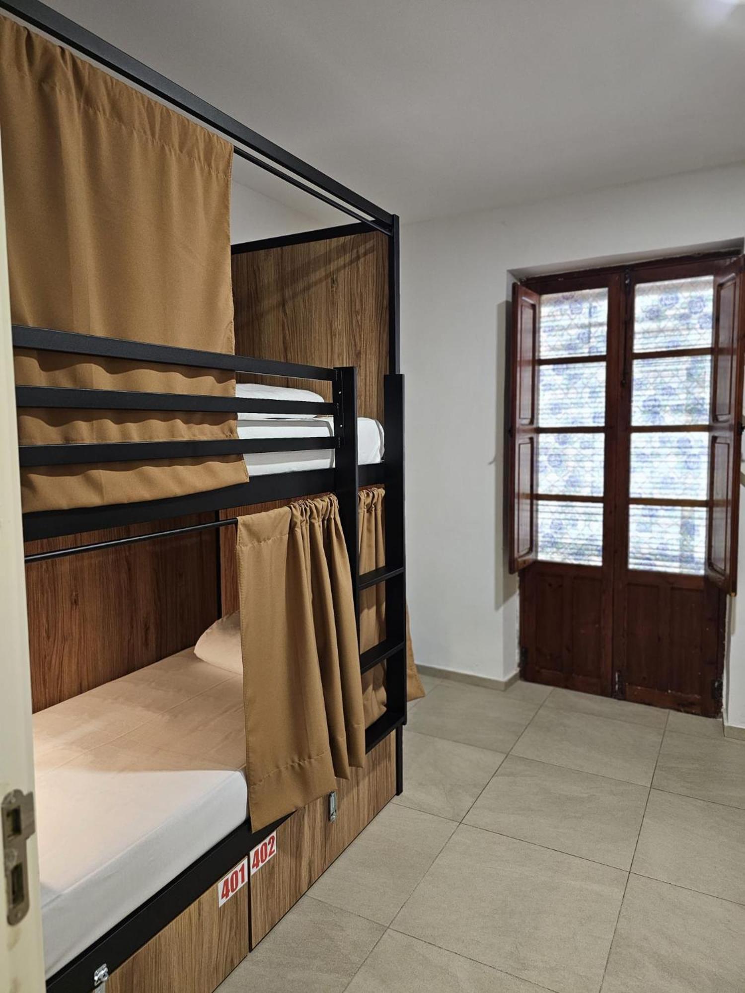 Hostel Welcome Benidorm Luaran gambar